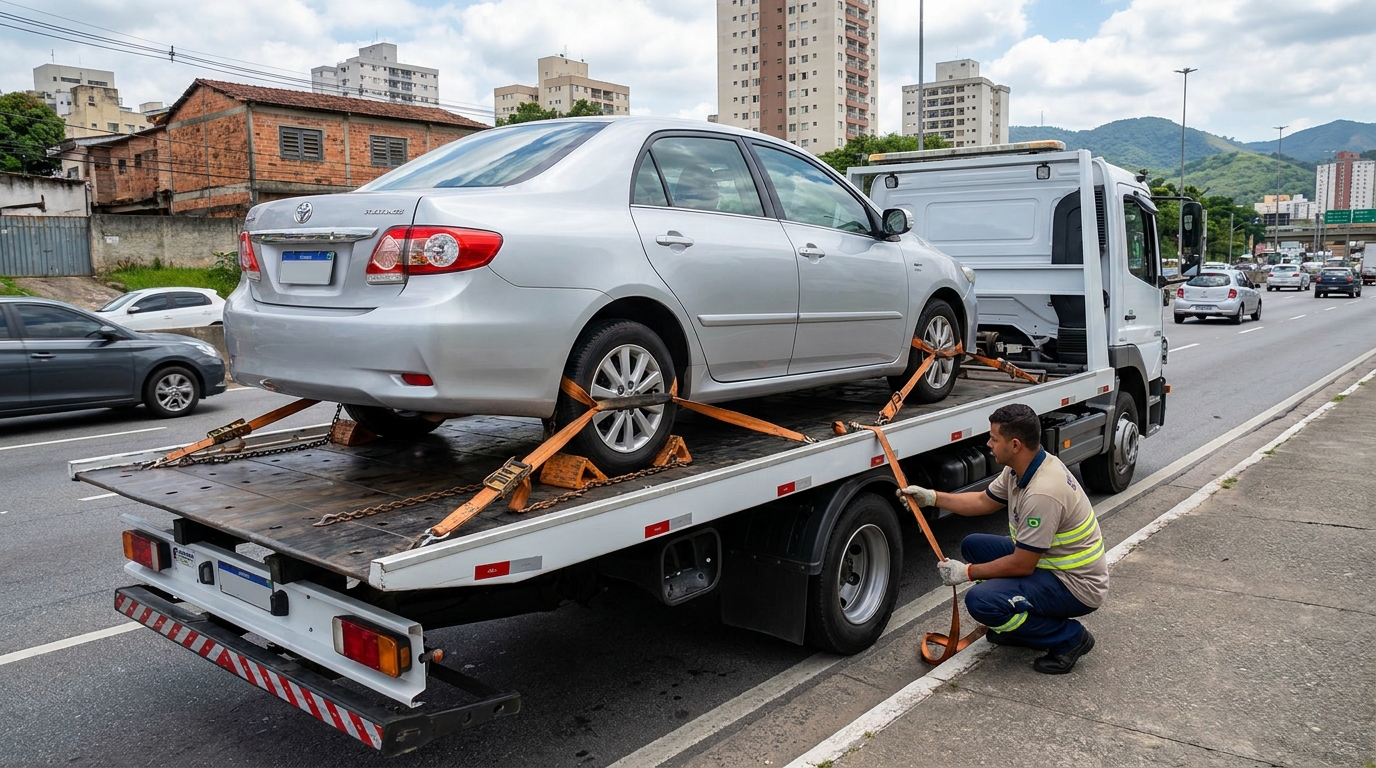 Transporte para Mudanças em Ribeirão Preto‑SP